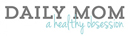 Daily Mom Logo