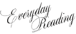 Everyday Reading Logo