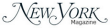 NY Magazine Logo