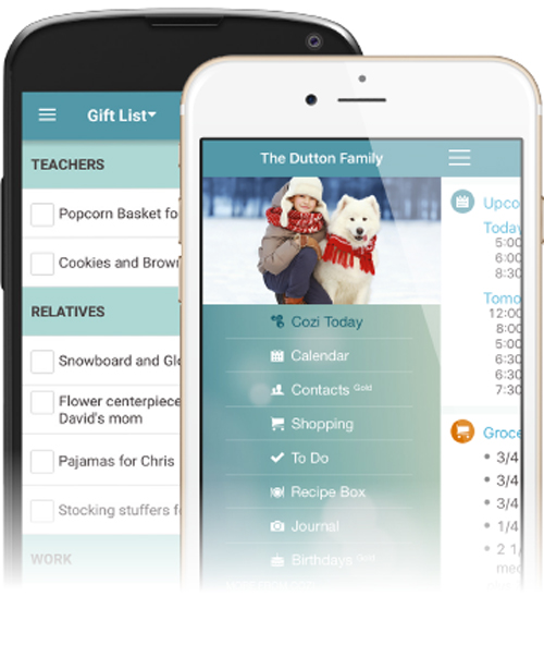 FlyLady Online Organizer Mobile Apps FlyLady Online Organizer Mobile Apps