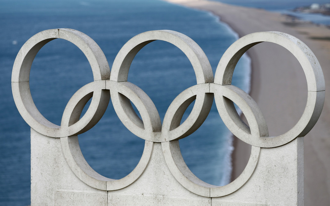Add the 2016 Olympics event schedules for your favorite sports to Cozi