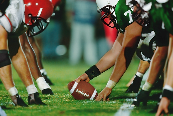 Tips for planning a perfect Game Day party