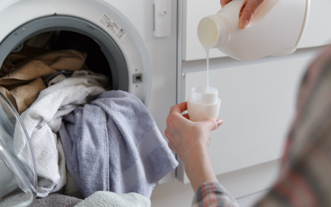 The Top Laundry Tips & Tricks for Stain Removal (& How Cozi Can Help!)
