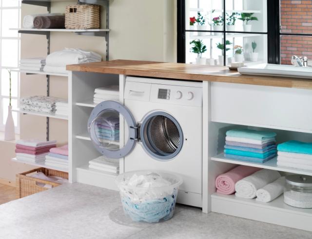 Time Saving Laundry Ideas