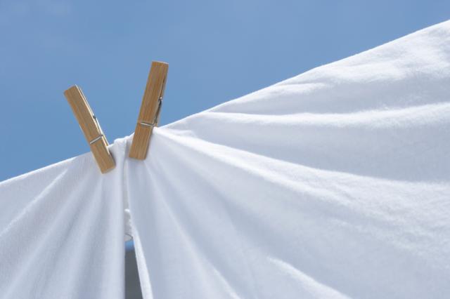 Best Laundry Tips for Removing Stains