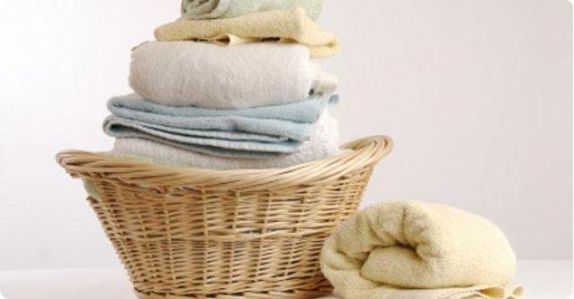 5 Ways to Simplify Laundry