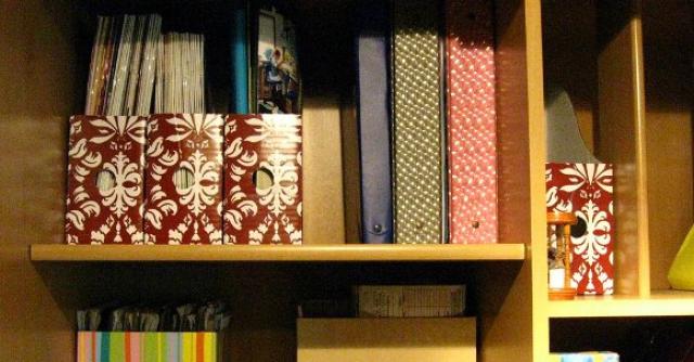 10 Best Tips for Organizing Paper Clutter