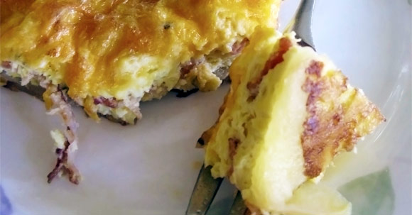 CheddarAppleFrittata_580_0