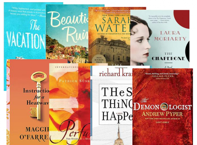summerbooks