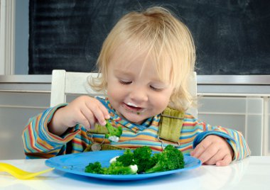 Veggies and dip