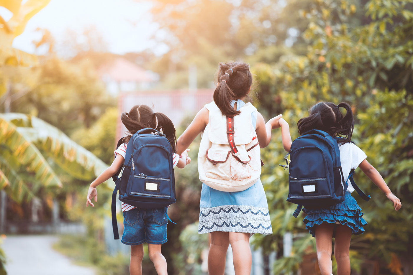 SchoolMorningChecklist