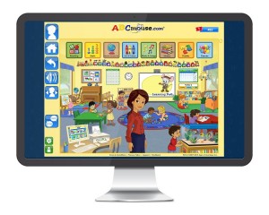NAPPA Best Gifts for Kids - ABCmouse.com Early Learning Academy