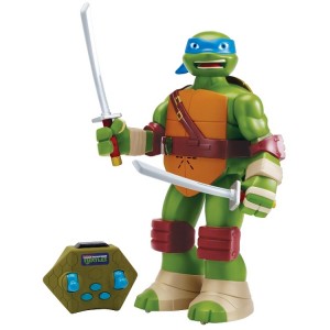 NAPPA Best Gifts for Kids - Ninja Control Leonardo