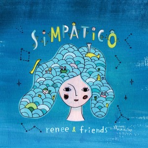 NAPPA Best Gifts for Kids - Simpatico by Renee and Friends