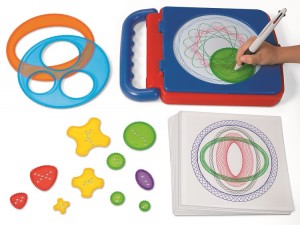 alt="NAPPA Best Gifts for Kids - Spiral Art Design Center "