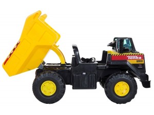 NAPPA Best Gifts for Kids - TONKA® Mighty Dump by Dynacraft