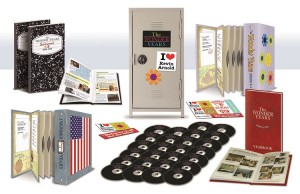 NAPPA Best Gifts for Kids - The Wonder Years Complete Series