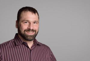 VP Product Garrett Link