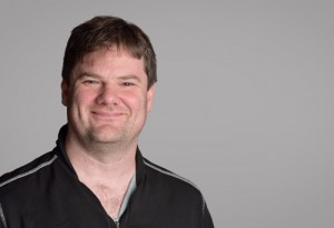 VP Engineering Josh Buergel