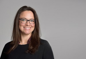 VP Marketing Sam Bergin