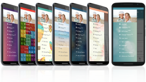 Mobile Themes