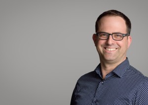 Cozi President Will Friedman