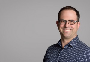 Cozi President Will Friedman