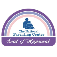 National Parenting Center Seal of Approval