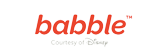 Babble Logo