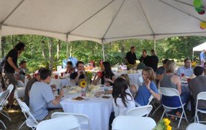 Cozi Family Picnic
