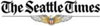 Seattle Times Logo