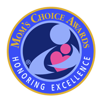 Mom's Choice Award