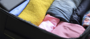 Packing checklist