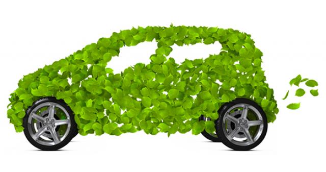 Simple Ways to Make Your Car More Eco-Friendly