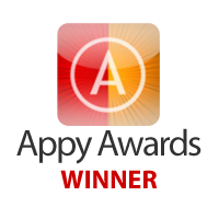 Appy Award Winner