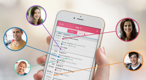 Shared Calendar