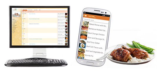 Cozi Meals Cozi Meals