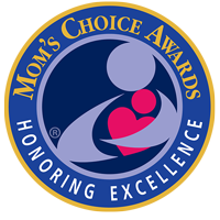 Mom's Choice Award