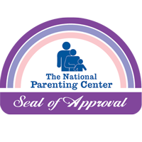 National Parenting Center Seal of Approval