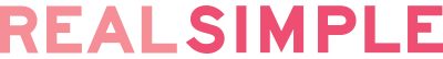 real simple logo