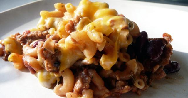 Chili Mac