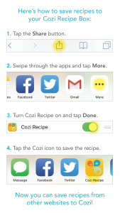 iOS Link Tutorial