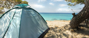 Family Camping Checklist