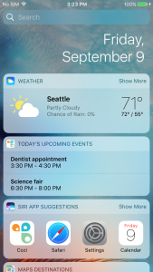 ios 10 