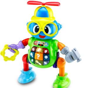 bizzy the mix move bot