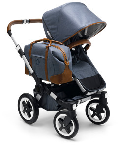 bugaboo donkey weekender