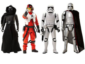 star wars classic