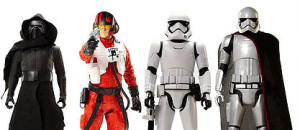 star wars figures