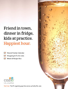small victories happiest hour