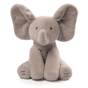 flappy elephant